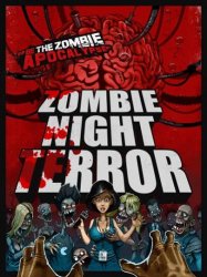 Zombie Night Terror [v 1.3.13] (2016) PC | 